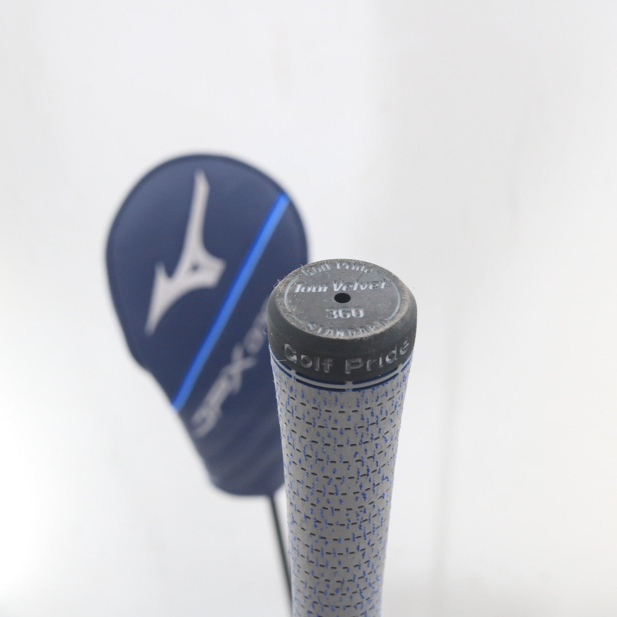 Mizuno JPX ONE Driver 10.5 Deg Graphite Denali 5.5 Regular RH Headcover S-161780