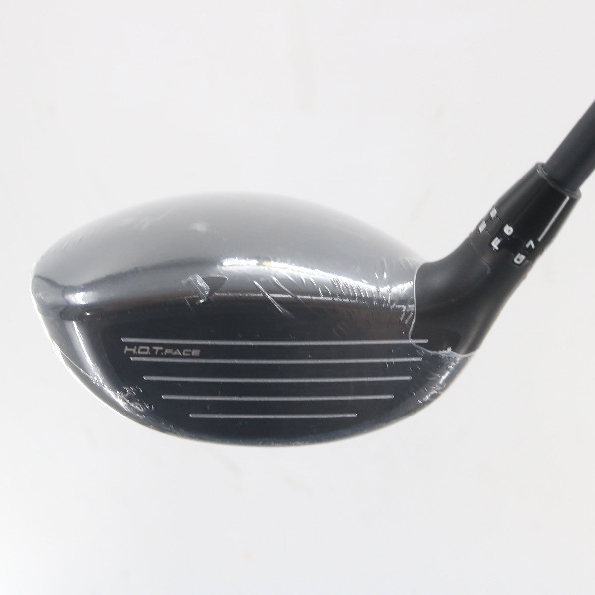 Cobra OPTM Max Women's 5 Fairway Wood 21.5 Degrees Graphite Ladies RH S-161786