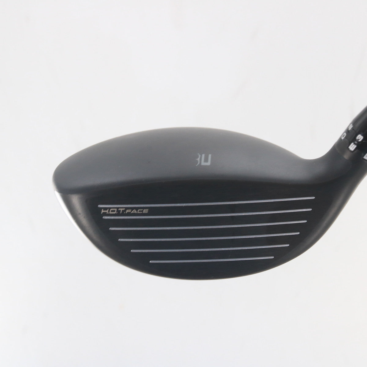 Cobra OPTM LS Titanium 3 Fairway Wood 14.5 Deg Graphite Kai'li Stiff RH S-161787
