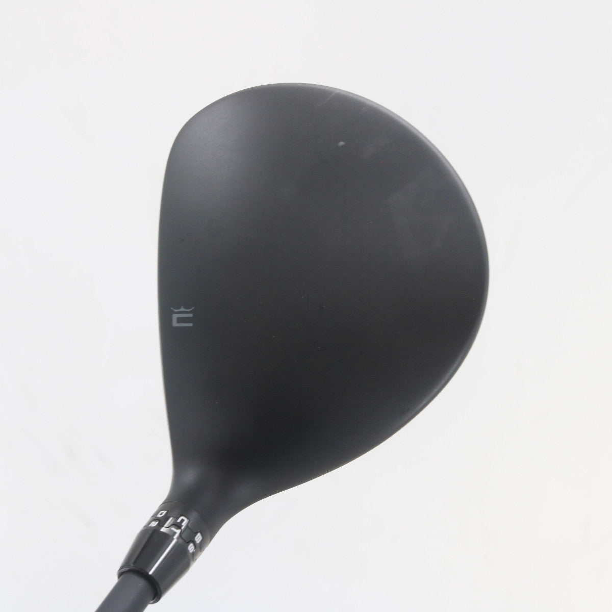 Cobra OPTM LS Titanium 3 Fairway Wood 14.5 Deg Graphite Kai'li Stiff RH S-161787