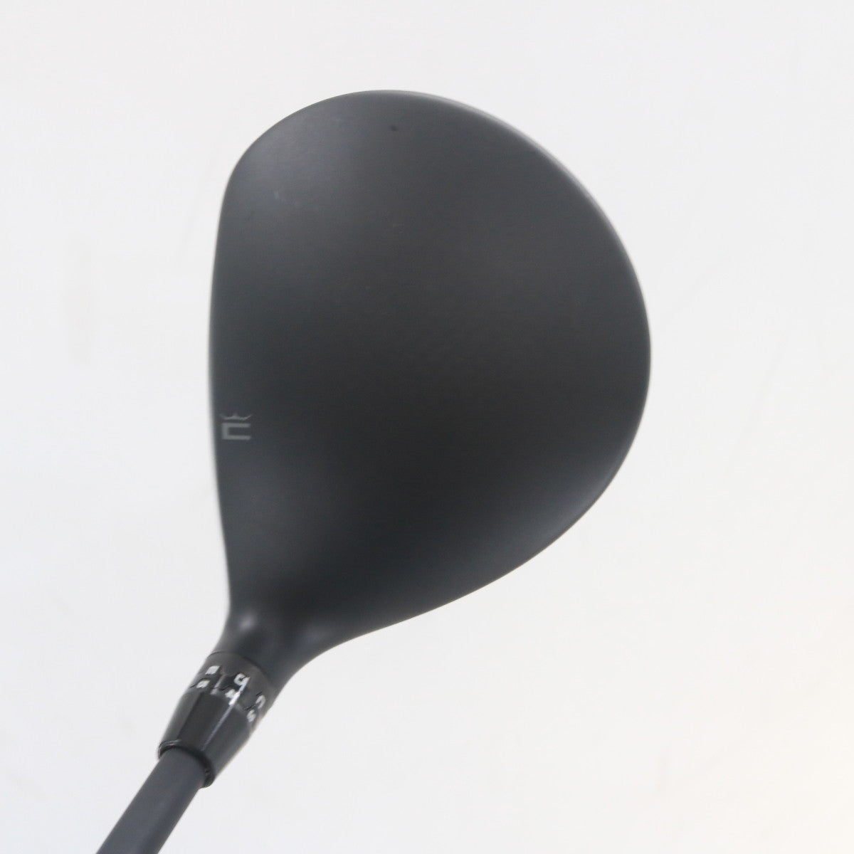 Cobra OPTM X Titanium 3 Fairway Wood 15 Deg Graphite Kai'li Senior RH S-161788