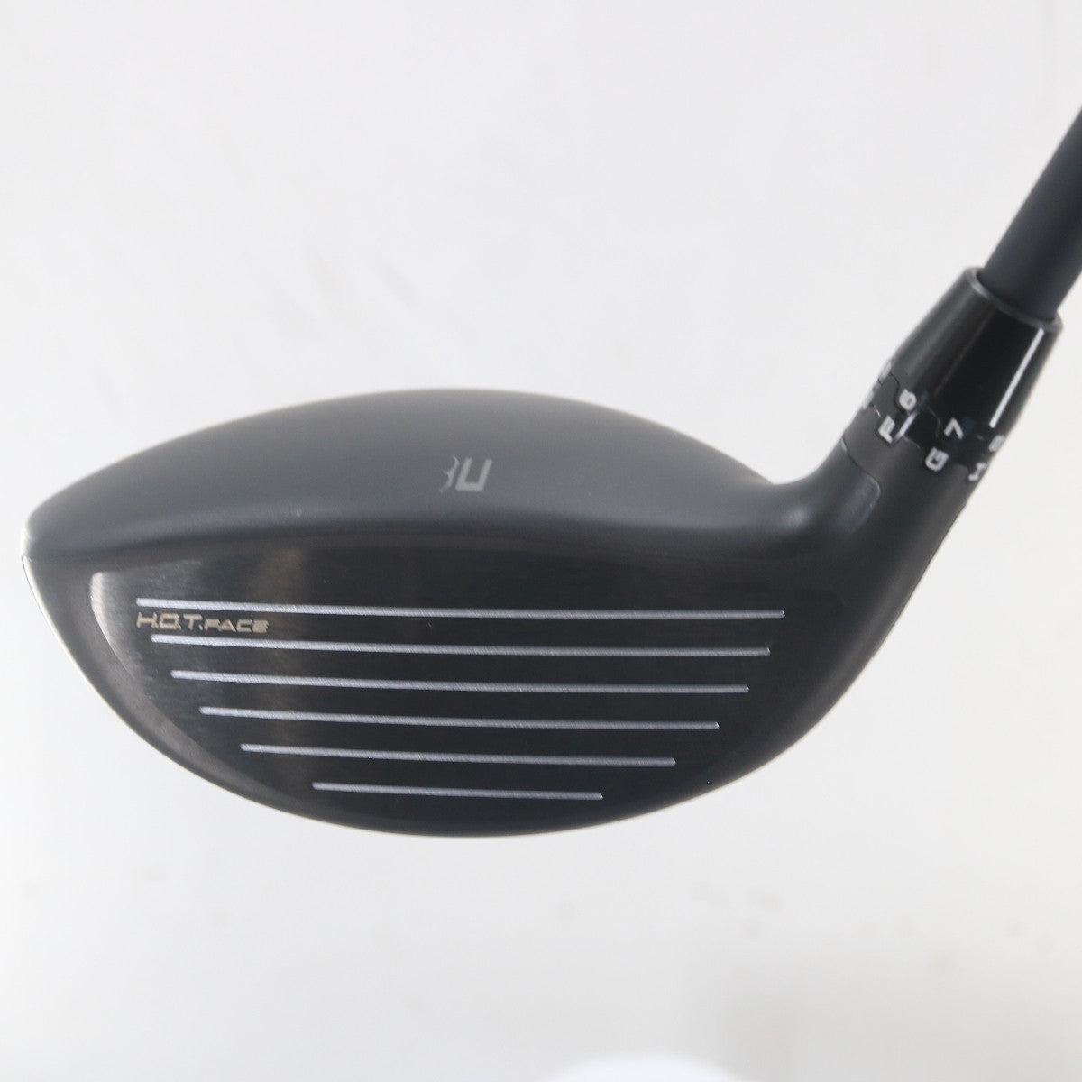 Cobra OPTM X Titanium 3 Fairway Wood 15 Deg Graphite Kai'li Senior RH S-161788