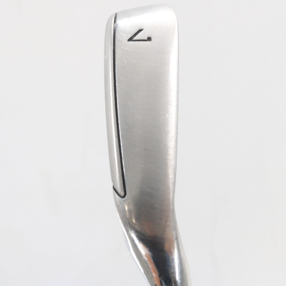 Callaway Paradym Ai Smoke Individual 7 Iron Steel Elevate R Regular RH S-161792