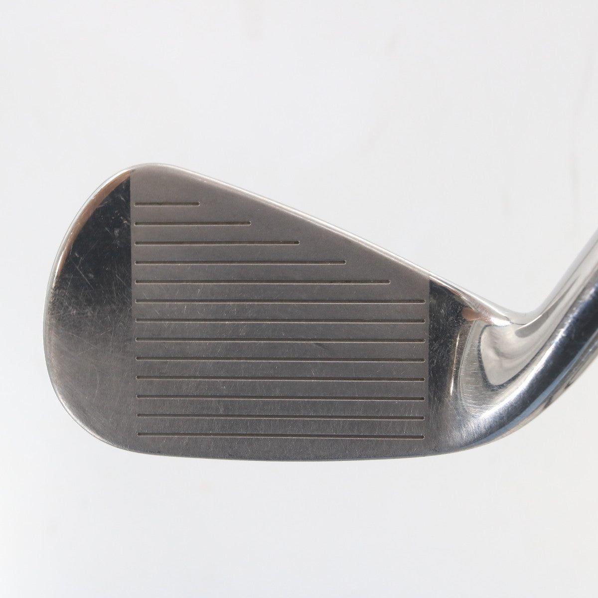 Callaway Paradym Ai Smoke Individual 7 Iron Steel Elevate R Regular RH S-161792