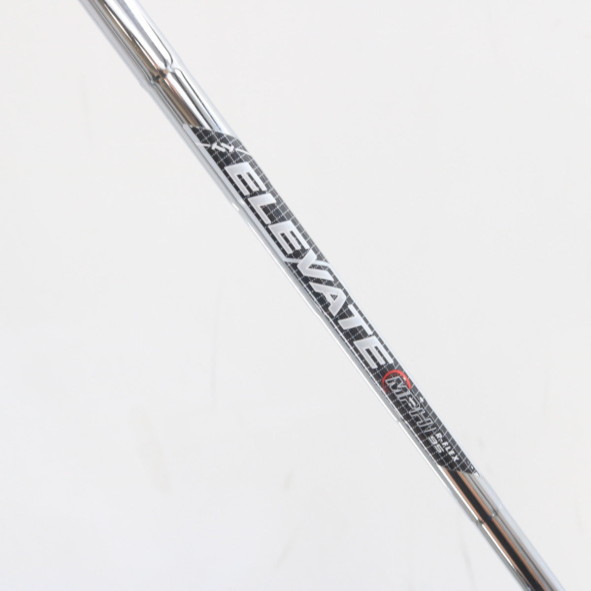 Callaway Paradym Ai Smoke Individual 7 Iron Steel Elevate R Regular RH S-161792