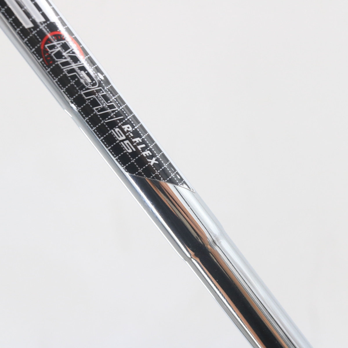 Callaway Paradym Ai Smoke Individual 7 Iron Steel Elevate R Regular RH S-161792
