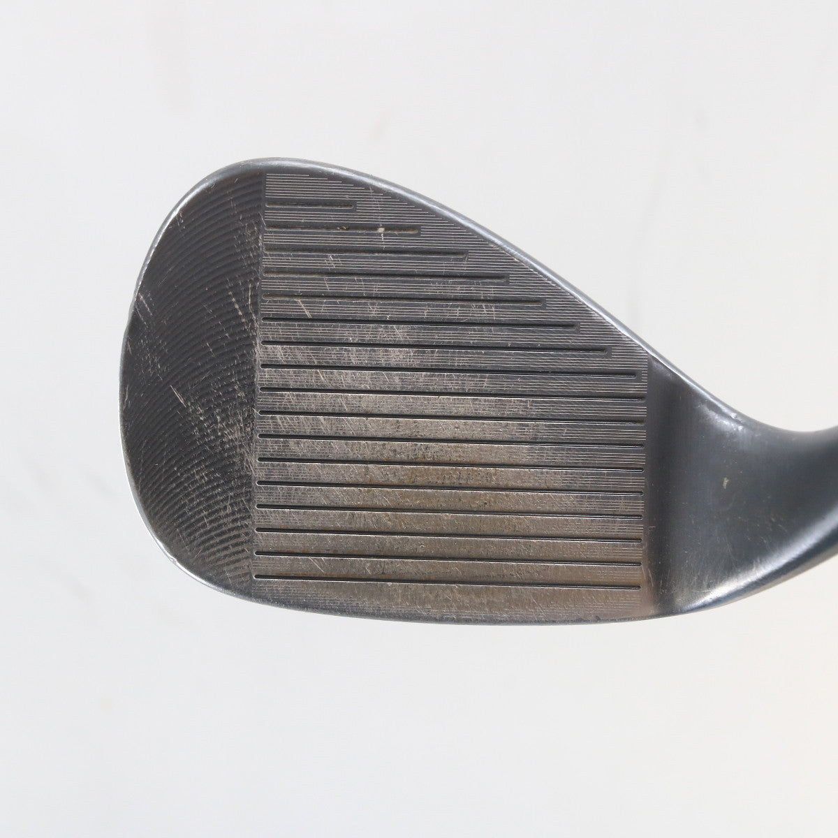 Cleveland RTX-4 Black Satin Sand Wedge 56 Deg 56.10 FULL Steel Stiff RH S-161803
