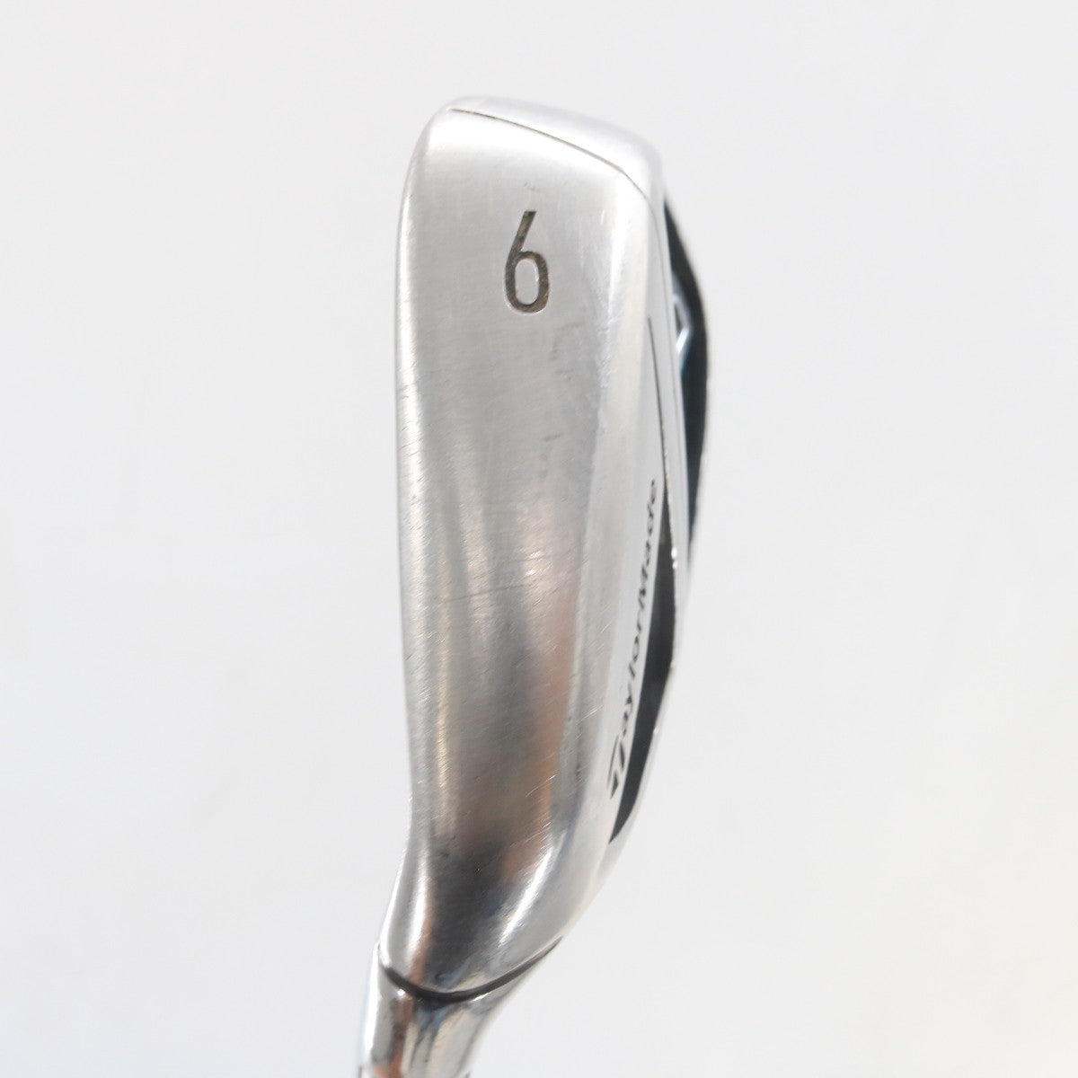 TaylorMade SIM Max Individual 9 Iron N.S.PRO Steel Stiff Left-Handed S-161805