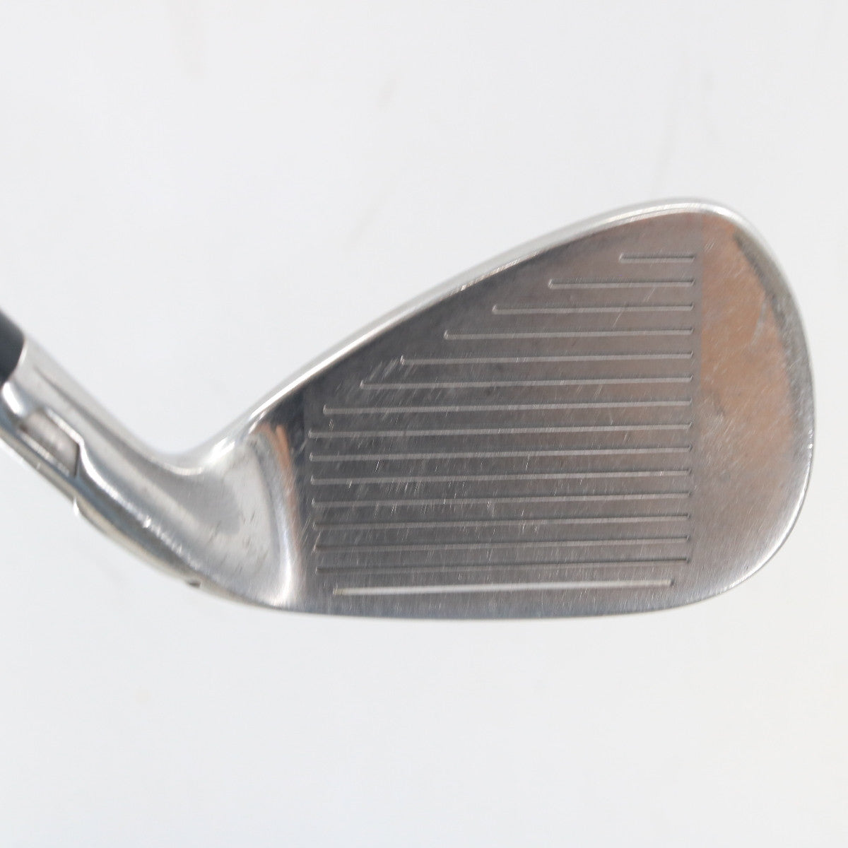TaylorMade SIM Max Individual 9 Iron N.S.PRO Steel Stiff Left-Handed S-161805