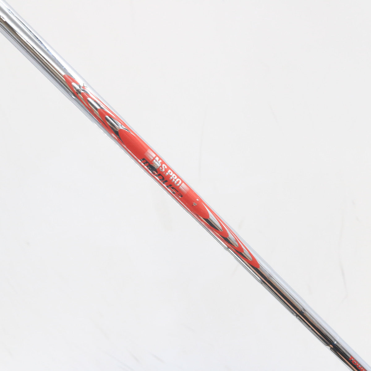 TaylorMade SIM Max Individual 9 Iron N.S.PRO Steel Stiff Left-Handed S-161805