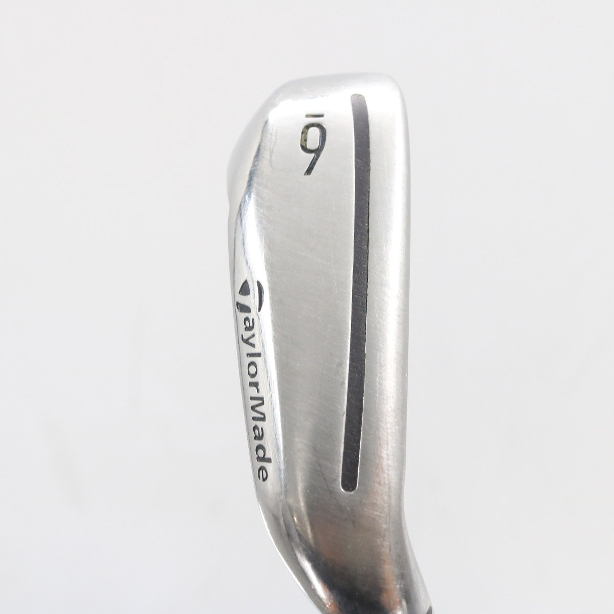 TaylorMade SIM2 Max OS Individual 6 Iron Graphite Vista Pro Regular RH S-161807