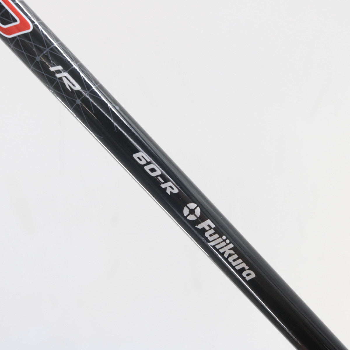 TaylorMade SIM2 Max OS Individual 6 Iron Graphite Vista Pro Regular RH S-161807