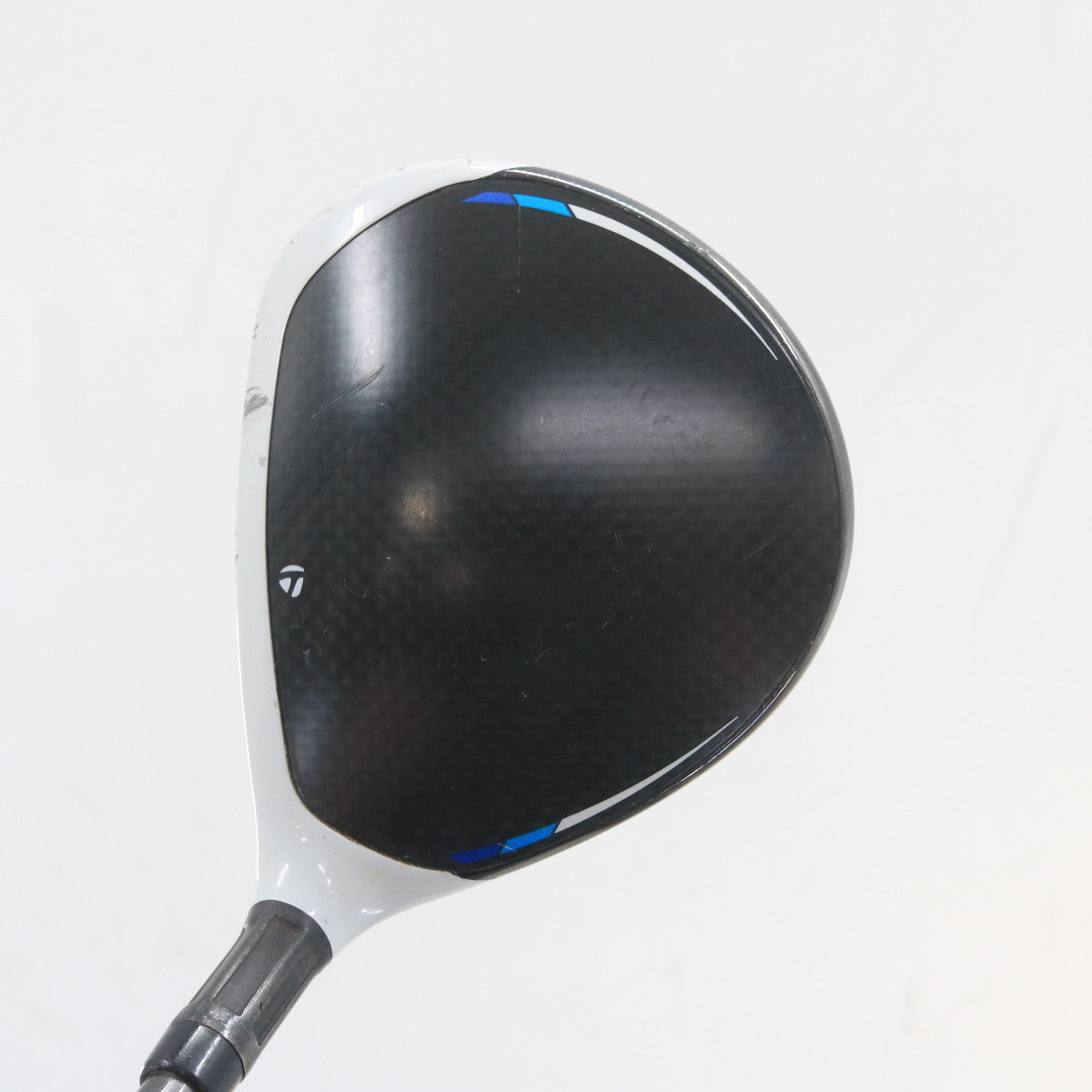 TaylorMade SIM2 Max 3 Fairway Wood 15 Deg Graphite RipTide 6.0 Stiff RH S-161808