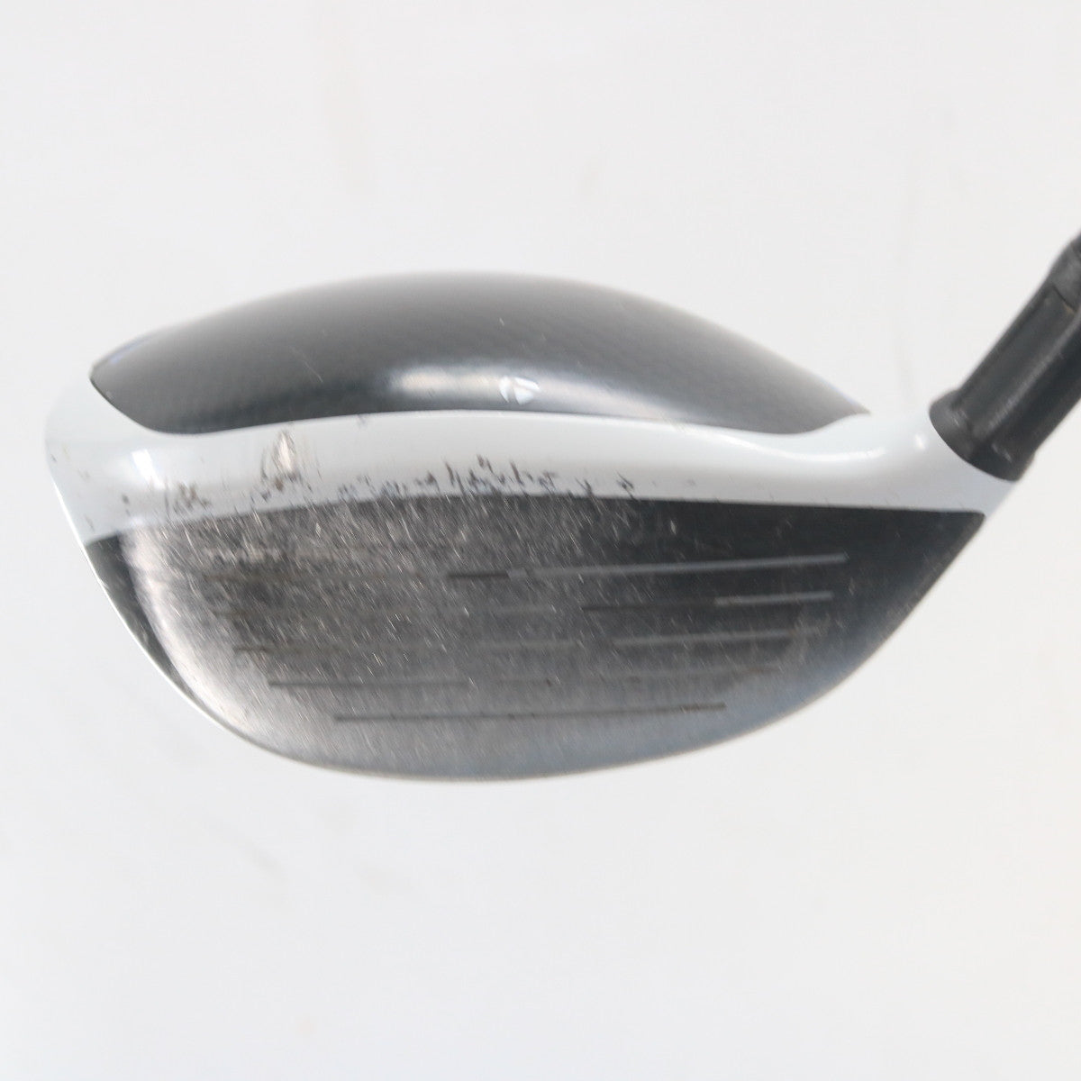 TaylorMade SIM2 Max 3 Fairway Wood 15 Deg Graphite RipTide 6.0 Stiff RH S-161808