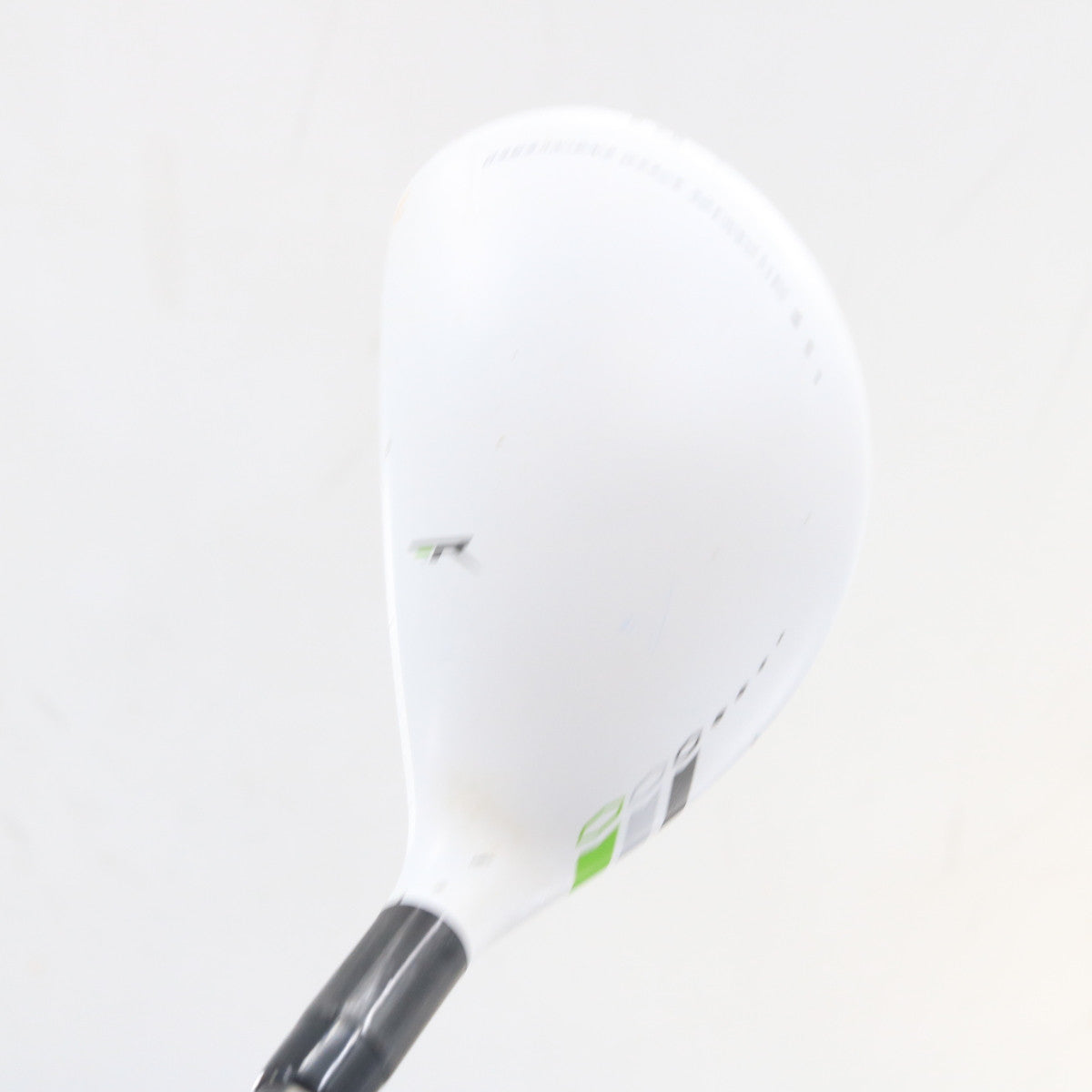 TaylorMade Rocketballz RBZ Tour Rescue 3 Hybrid 18.5 Degrees S Stiff RH S-161813