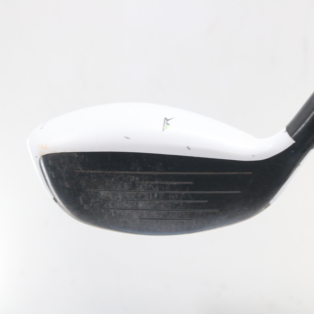 TaylorMade Rocketballz RBZ Tour Rescue 3 Hybrid 18.5 Degrees S Stiff RH S-161813