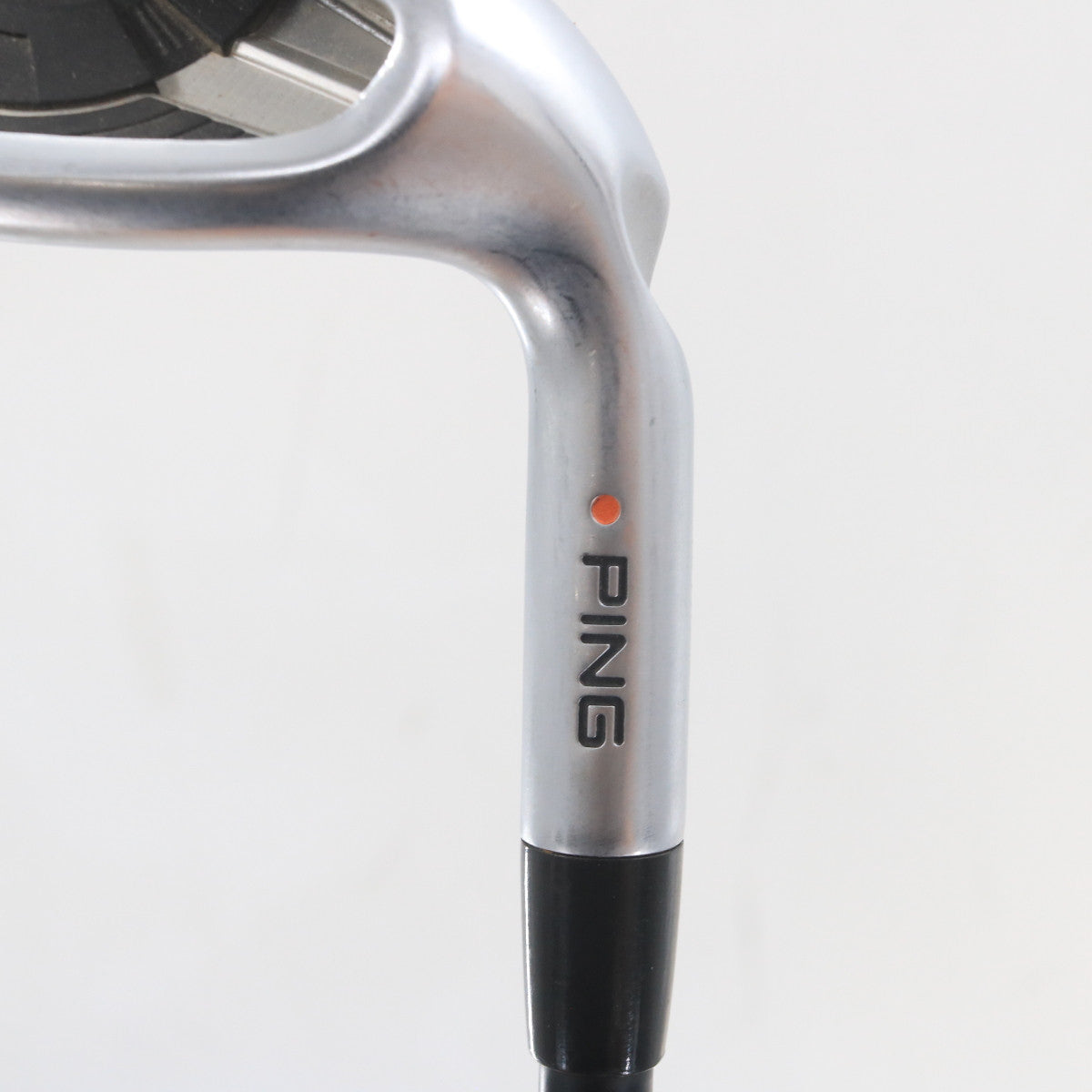 PING G400 W Pitching Wedge Orange Dot Graphite SR Senior Right-Handed S-161814