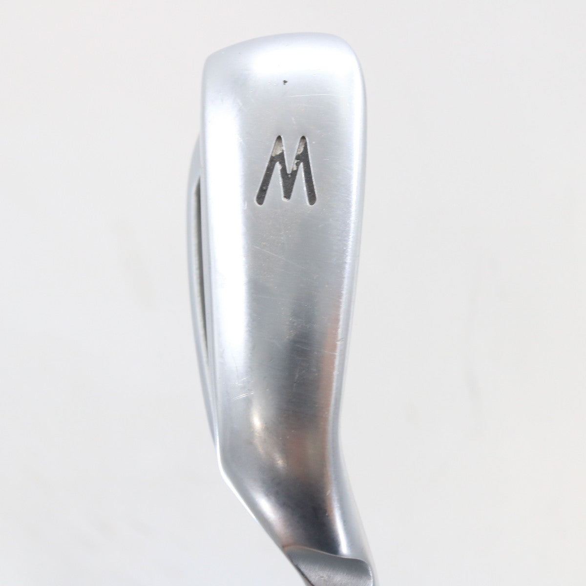 PING G400 W Pitching Wedge Orange Dot Graphite SR Senior Right-Handed S-161814