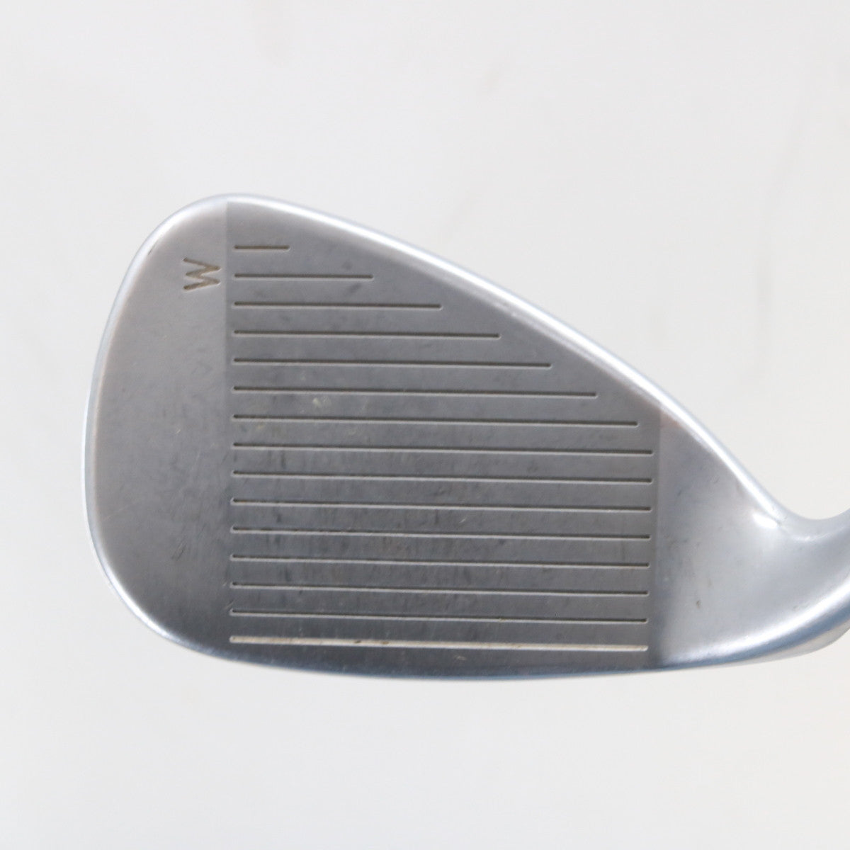 PING G400 W Pitching Wedge Orange Dot Graphite SR Senior Right-Handed S-161814