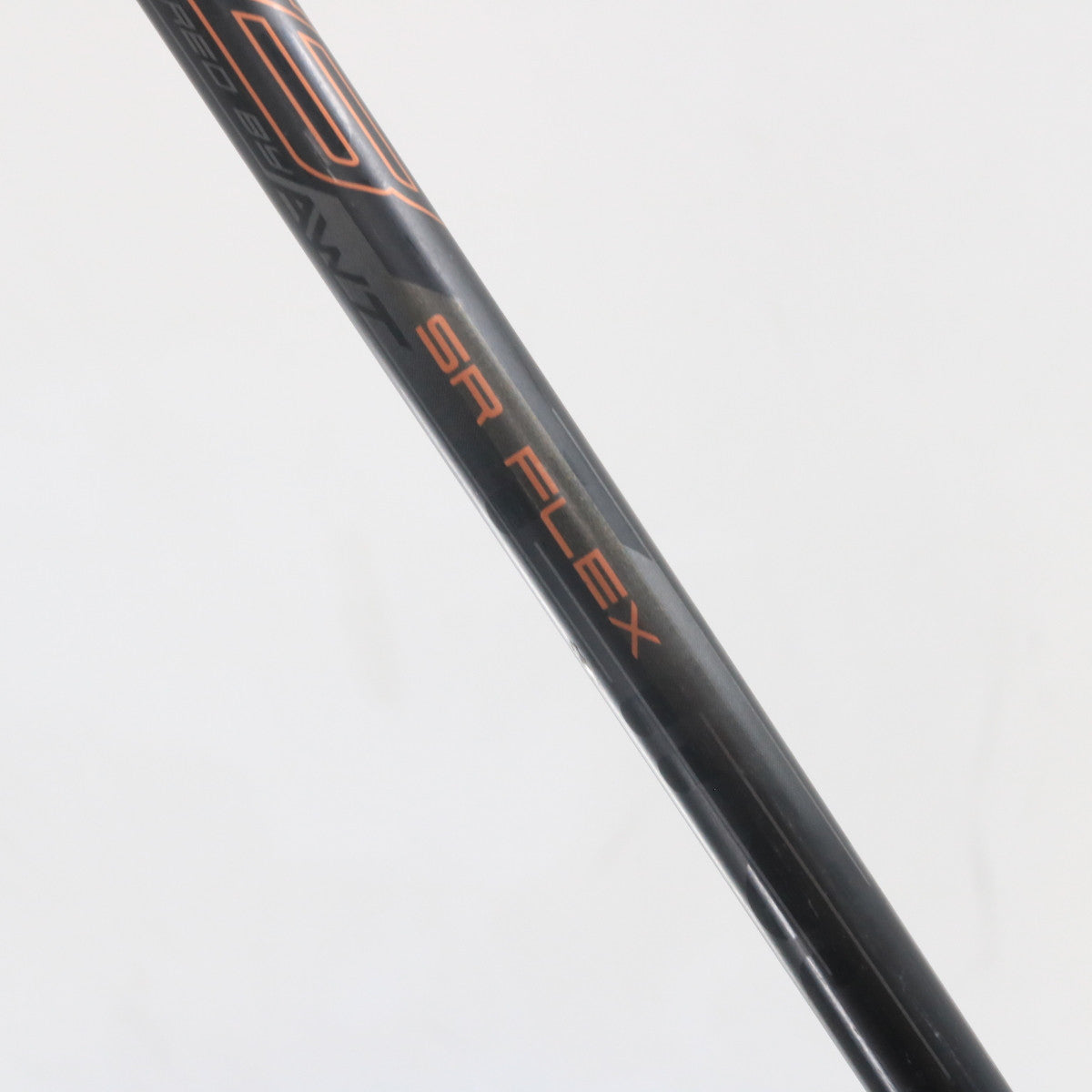 PING G400 W Pitching Wedge Orange Dot Graphite SR Senior Right-Handed S-161814