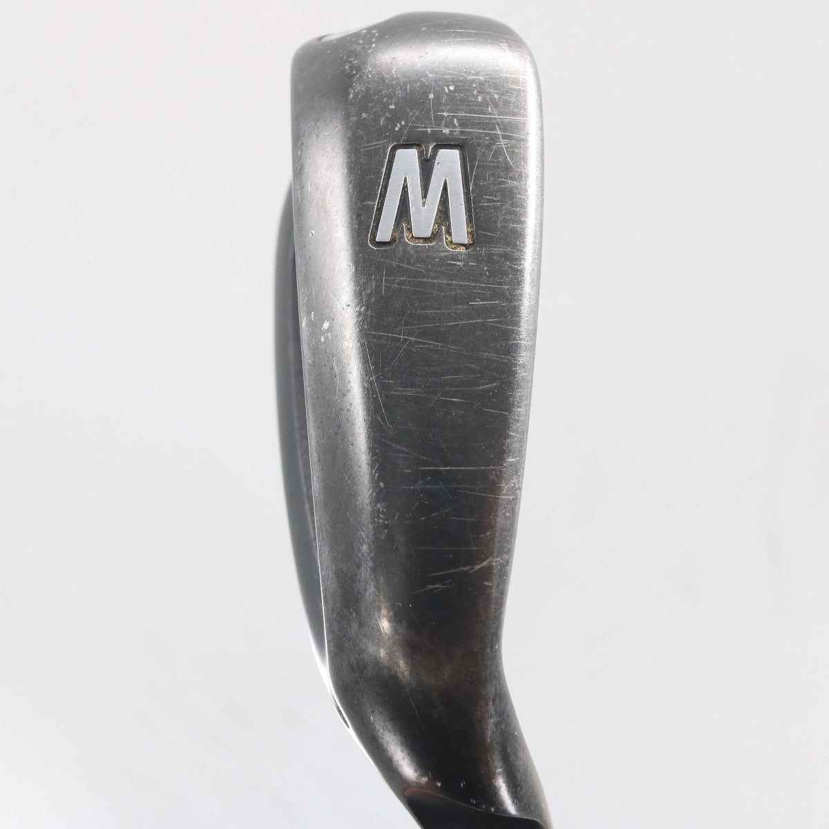 PING G710 W Pitching Wedge Black Dot Steel AWT 2.0 S Stiff Right-Handed S-161818