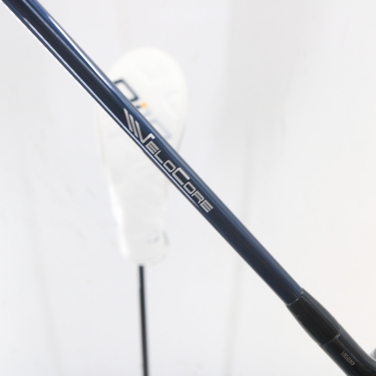 Taylormade Qi10 Rescue 4 Hybrid 22 Deg Ventus VeloCore 8-X X-Stiff RH S-161823