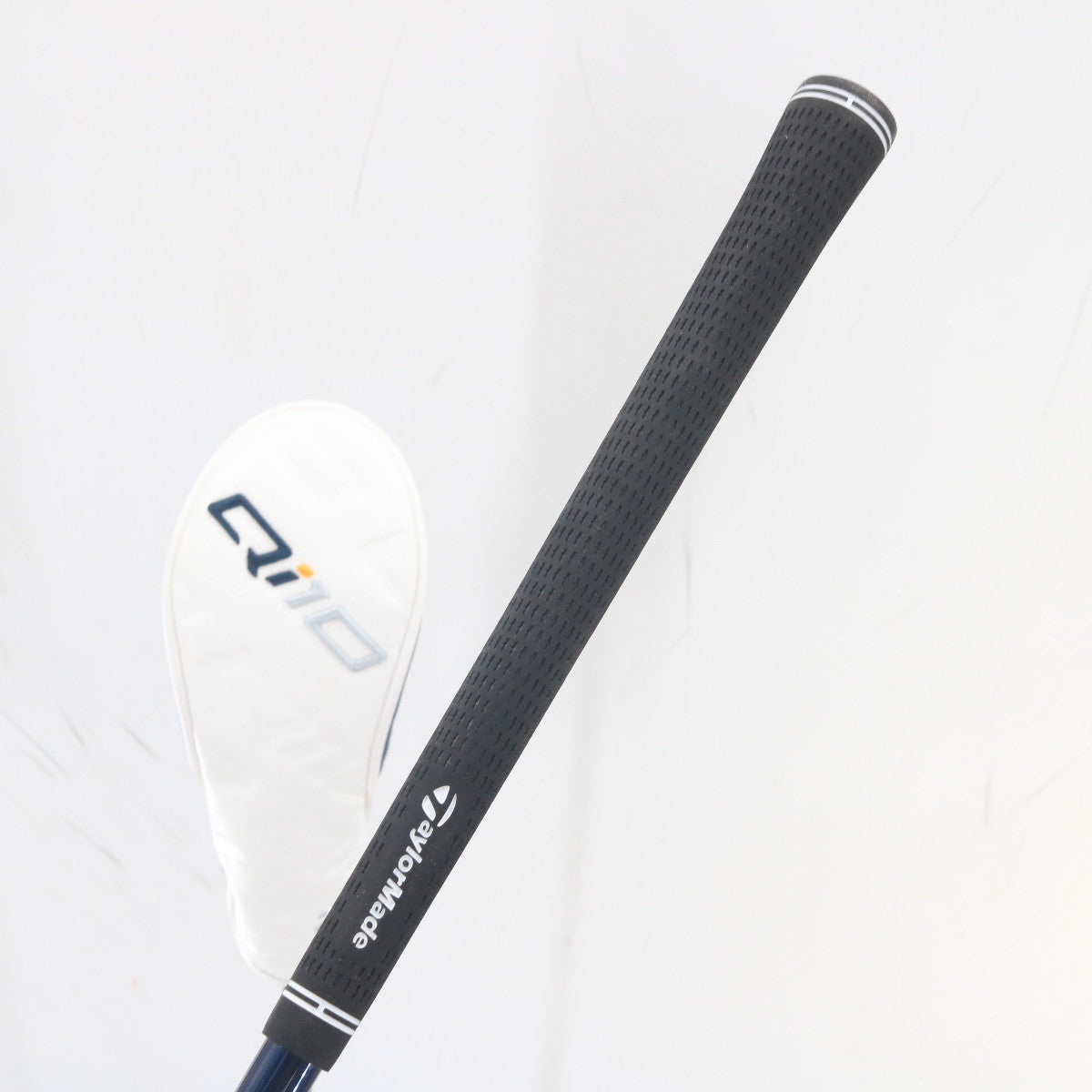 Taylormade Qi10 Rescue 4 Hybrid 22 Deg Ventus VeloCore 8-X X-Stiff RH S-161823