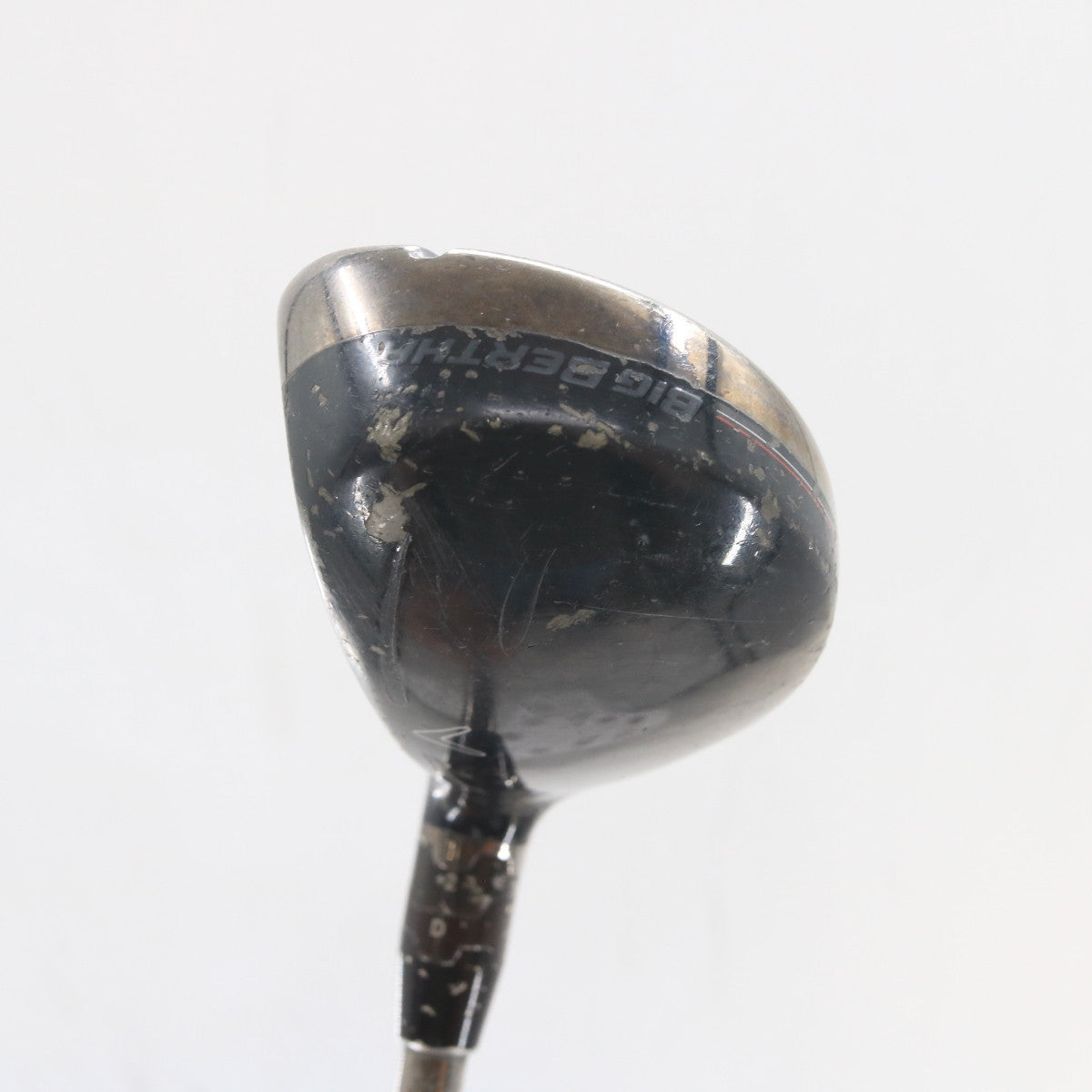 Callaway Big Bertha 6 Hybrid 27 Deg Graphite Recoil  ESX 460 Senior RH S-161842