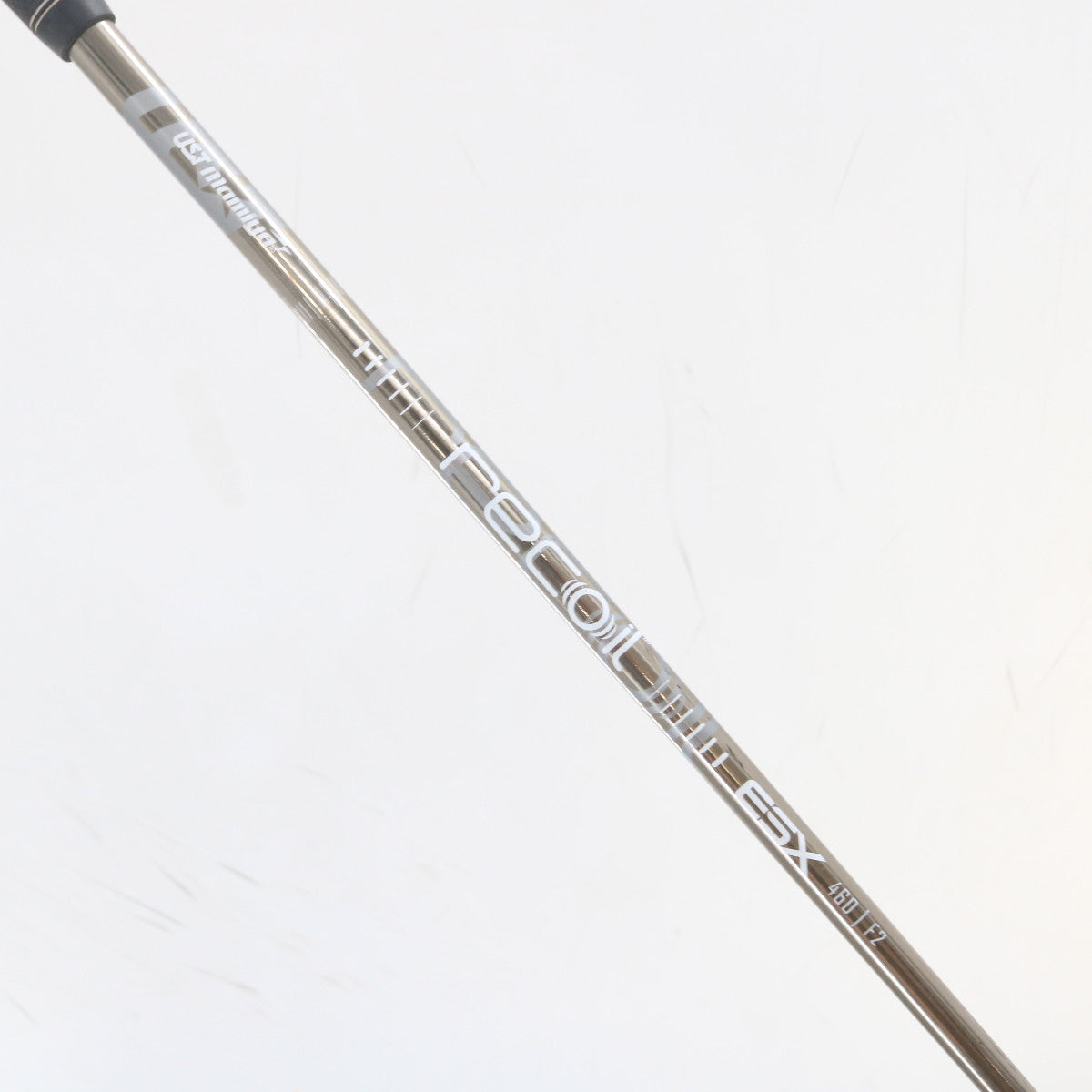 Callaway Big Bertha 6 Hybrid 27 Deg Graphite Recoil  ESX 460 Senior RH S-161842