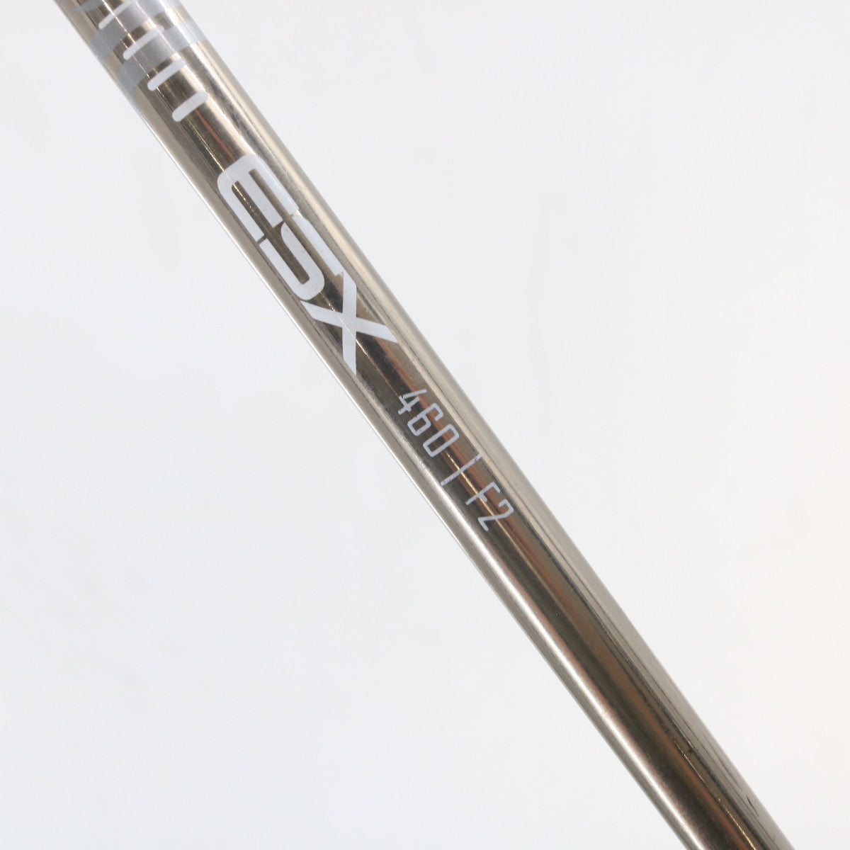 Callaway Big Bertha 6 Hybrid 27 Deg Graphite Recoil  ESX 460 Senior RH S-161842