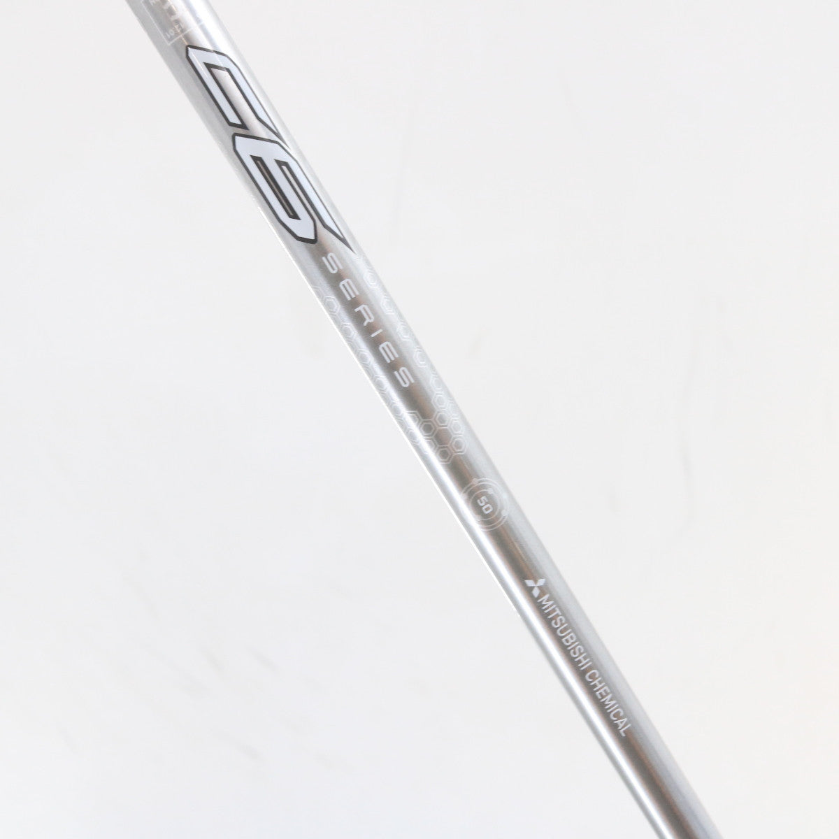 Callaway Big Bertha 5 Hybrid 24 Degrees Graphite C6 Series 50 Senior RH S-161843