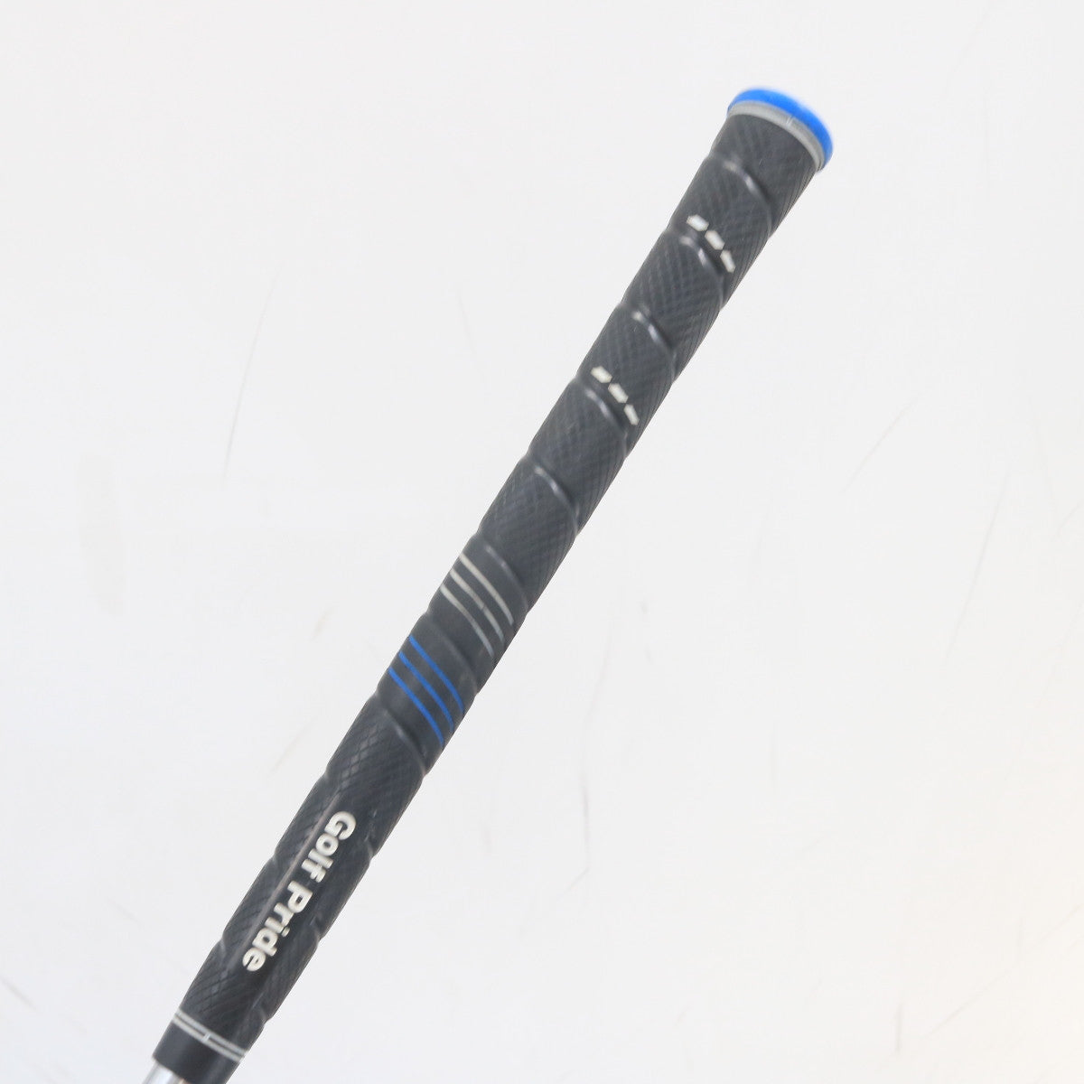 Callaway Big Bertha 5 Hybrid 24 Degrees Graphite C6 Series 50 Senior RH S-161843