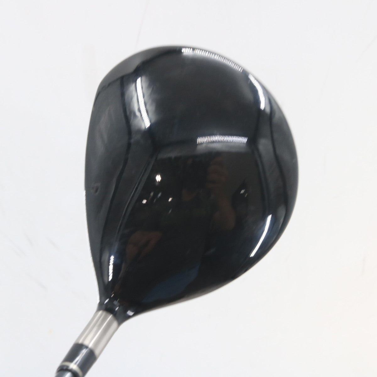 TaylorMade R7 425 Driver 9.5 Deg Graphite REAX Stiff Right-Handed S-161844