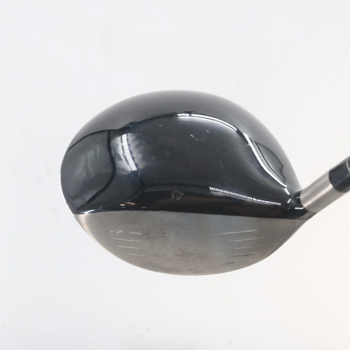 TaylorMade R7 425 Driver 9.5 Deg Graphite REAX Stiff Right-Handed S-161844