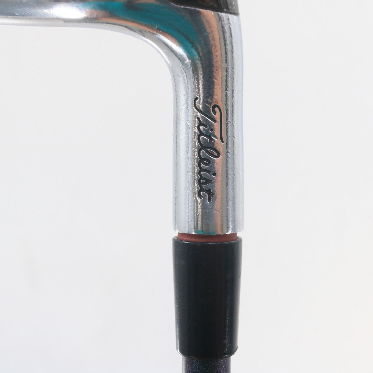 Titleist CNCPT-01 Individual 6 Iron Graphite AUTOFLEX SF405 Regular RH S-161847