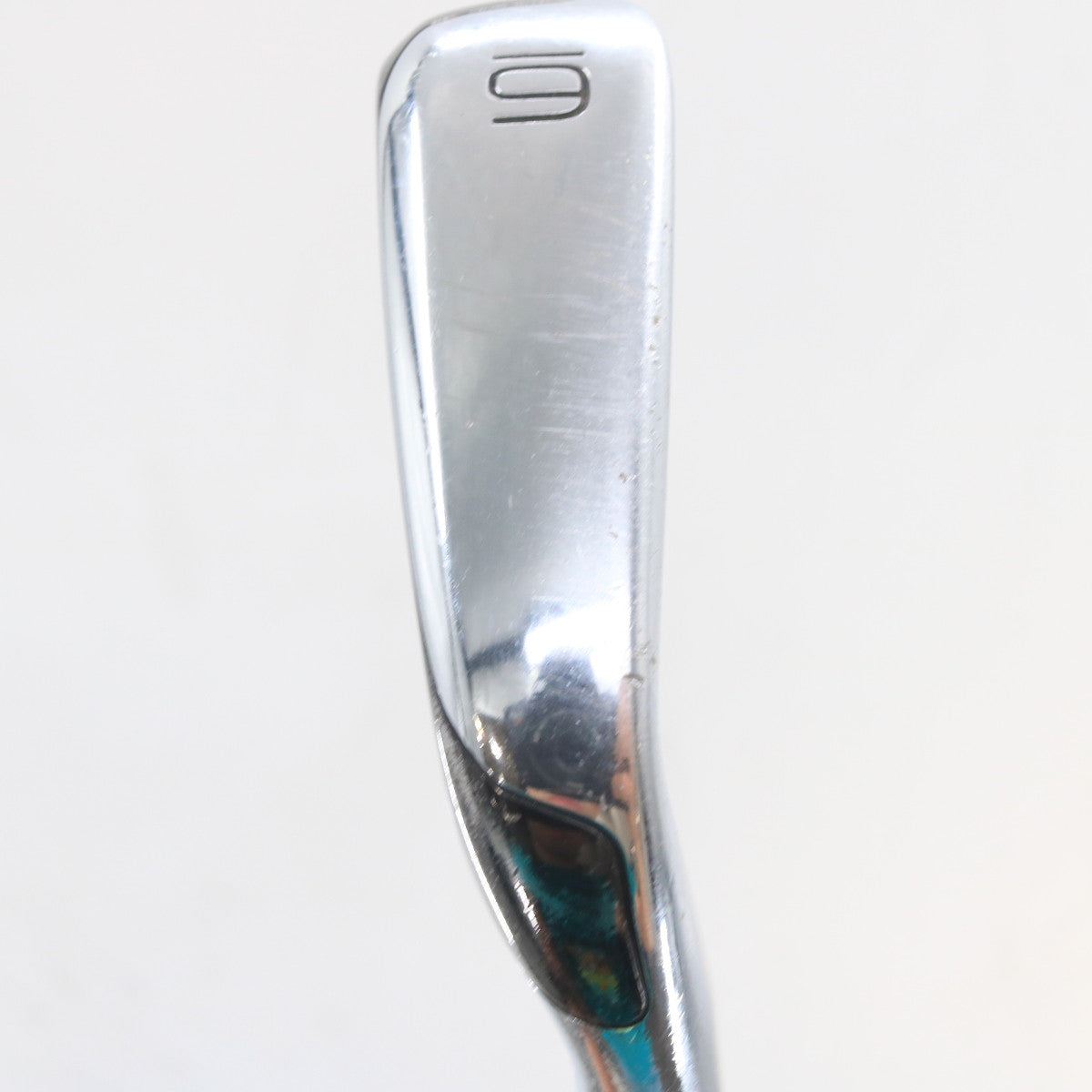 Titleist CNCPT-01 Individual 6 Iron Graphite AUTOFLEX SF405 Regular RH S-161847