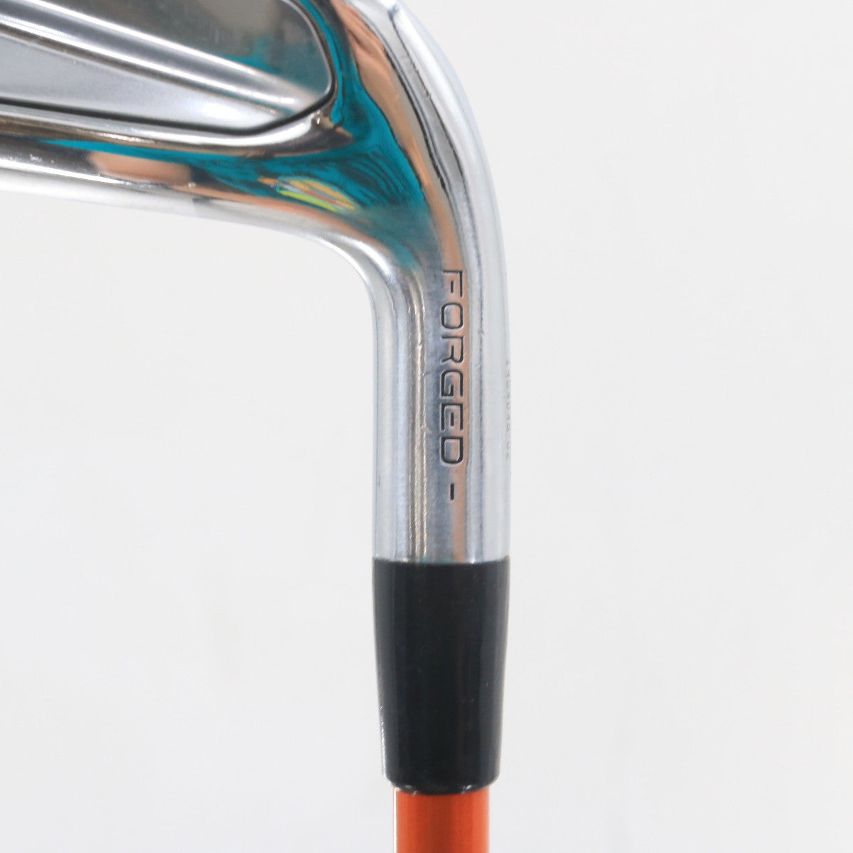 Titleist U505 3 Hybrid-Iron Graphite TOUR AD DI-85 S Stiff Right-Handed S-161940