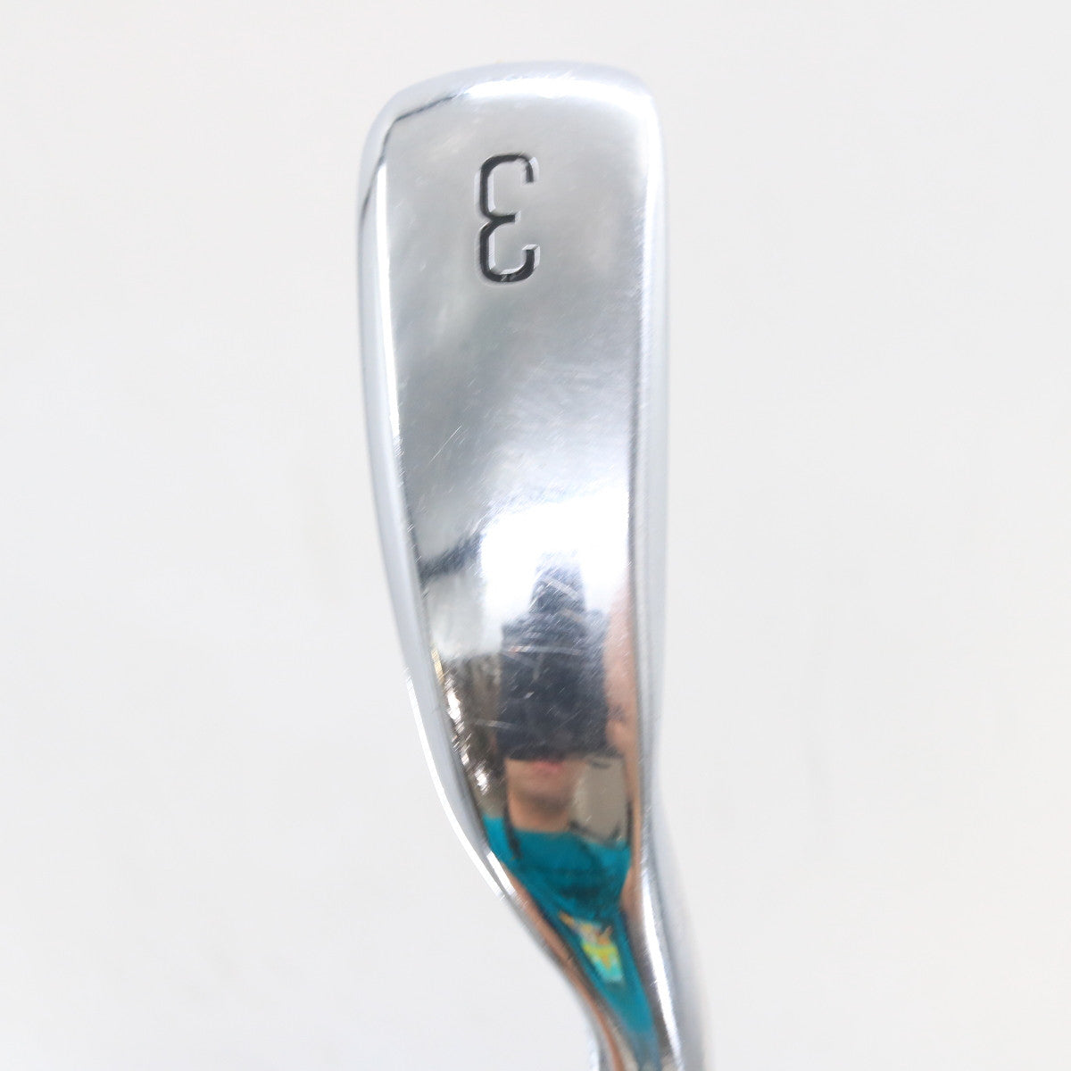 Titleist U505 3 Hybrid-Iron Graphite TOUR AD DI-85 S Stiff Right-Handed S-161940
