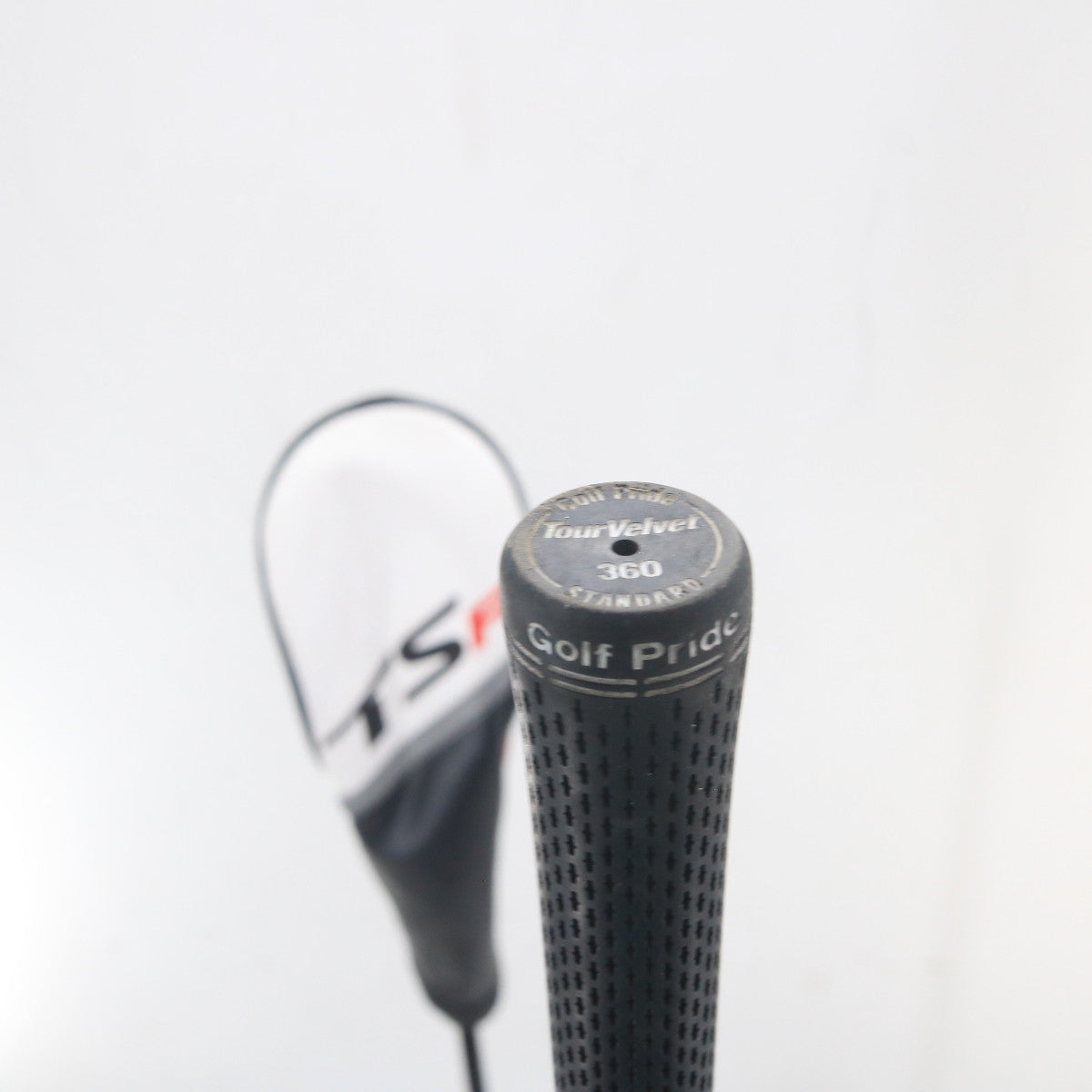 Titleist TSR2 Fairway 3 Wood 15 Deg Graphite HZRDUS Red CB 6.0 Stiff RH S-161944