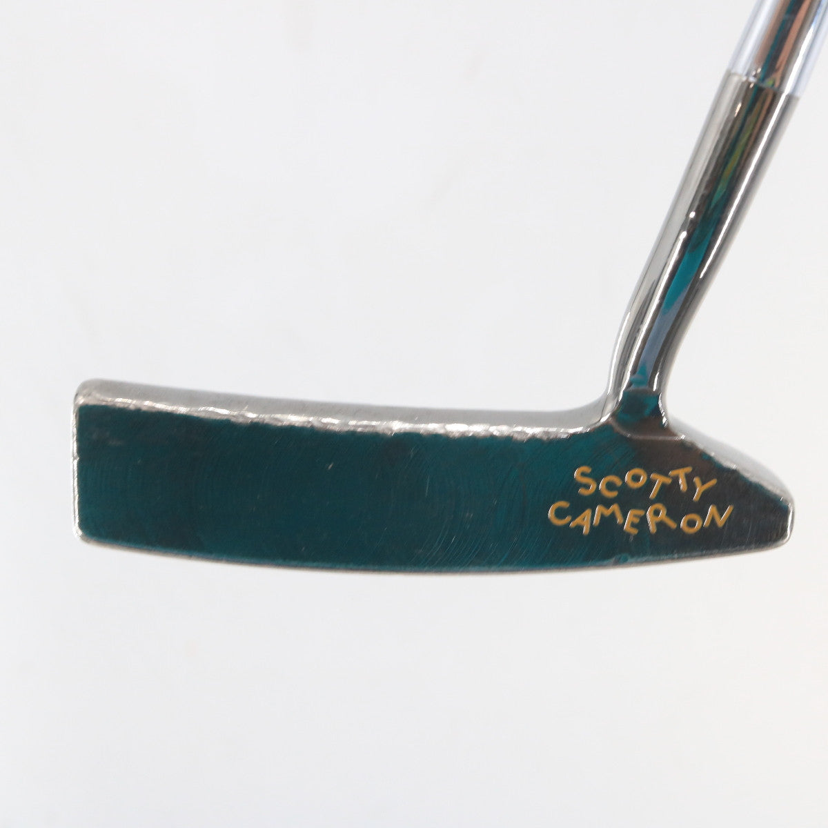 Titleist Scotty Cameron Studio Design 2.5 Putter 35 Inches 35" Steel RH S-161945