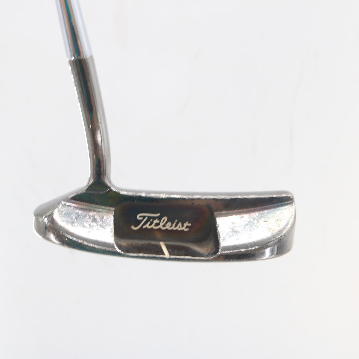 Titleist Scotty Cameron Studio Design 2.5 Putter 35 Inches 35" Steel RH S-161945