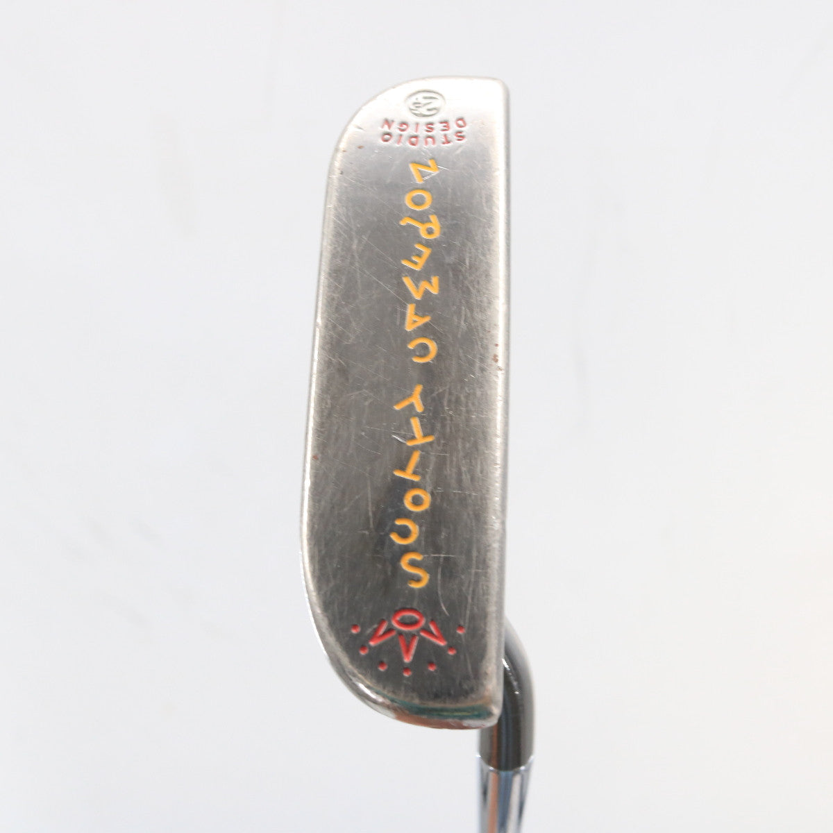 Titleist Scotty Cameron Studio Design 2.5 Putter 35 Inches 35" Steel RH S-161945