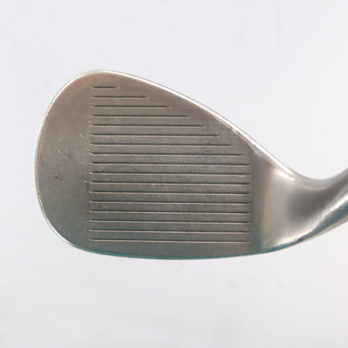 Titleist Vokey SM10 Nickel Lob Wedge 60 Degrees 60.08 M-Grind Steel RH S-161946