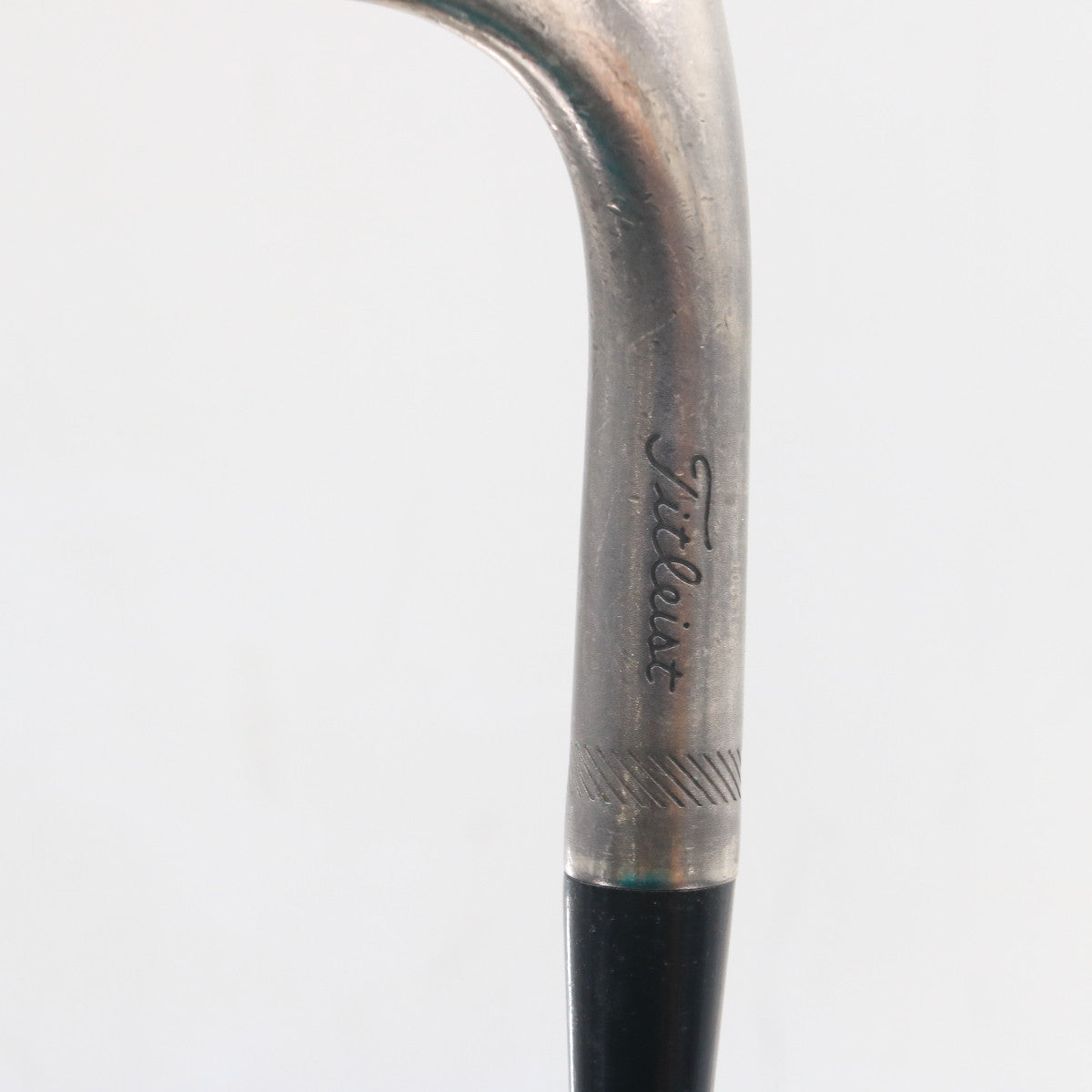 Titleist Vokey SM10 Nickel Lob Wedge 60 Degrees 60.08 M-Grind Steel RH S-161946