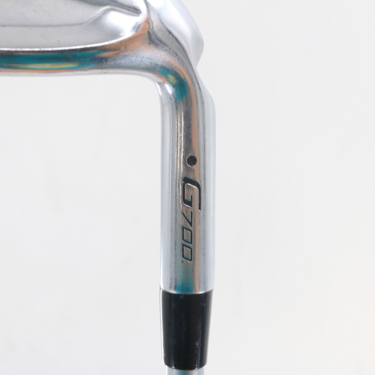 PING G700 Women's Individual 9 Iron Black Dot Graphite R3 Ladies RH S-161955