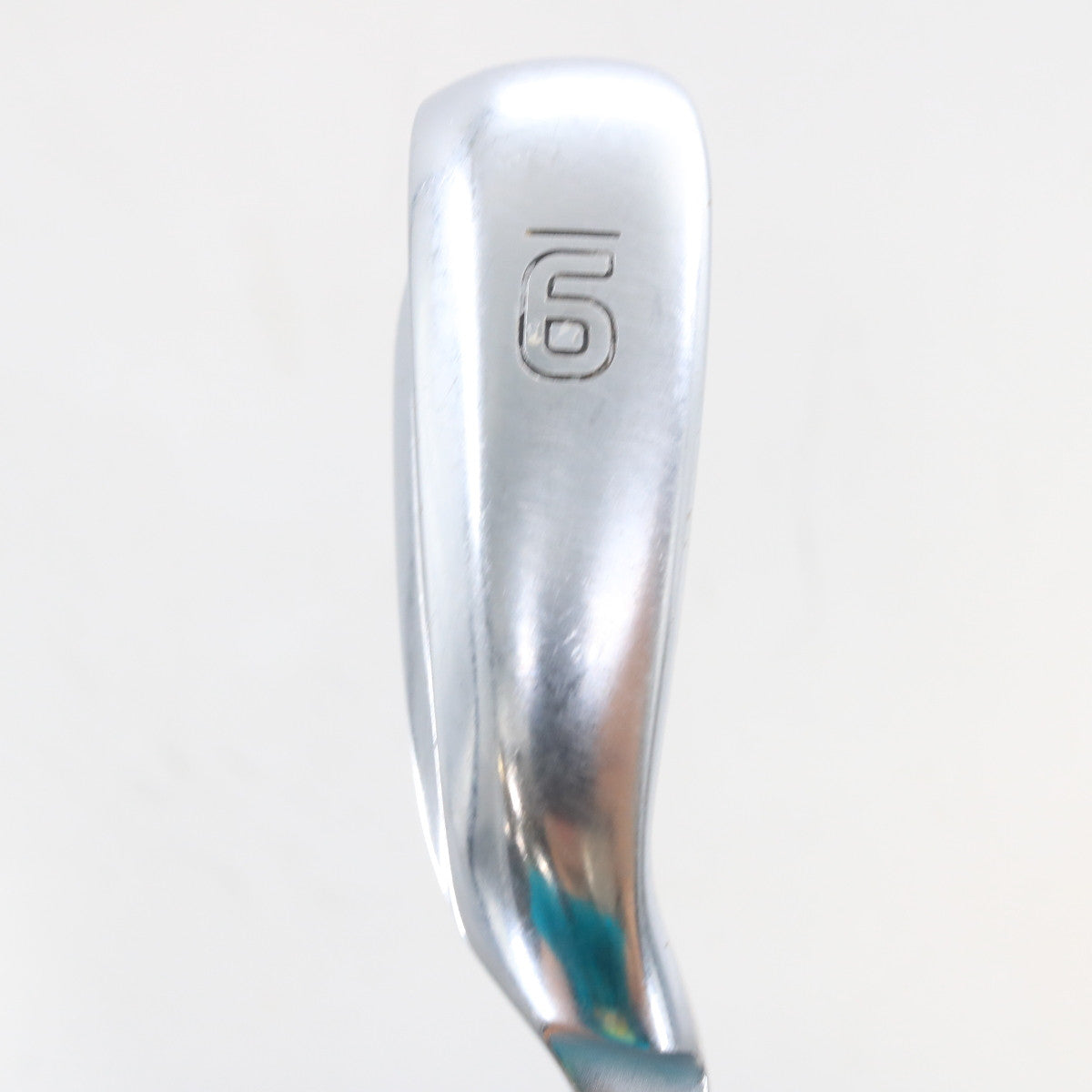 PING G700 Women's Individual 9 Iron Black Dot Graphite R3 Ladies RH S-161955