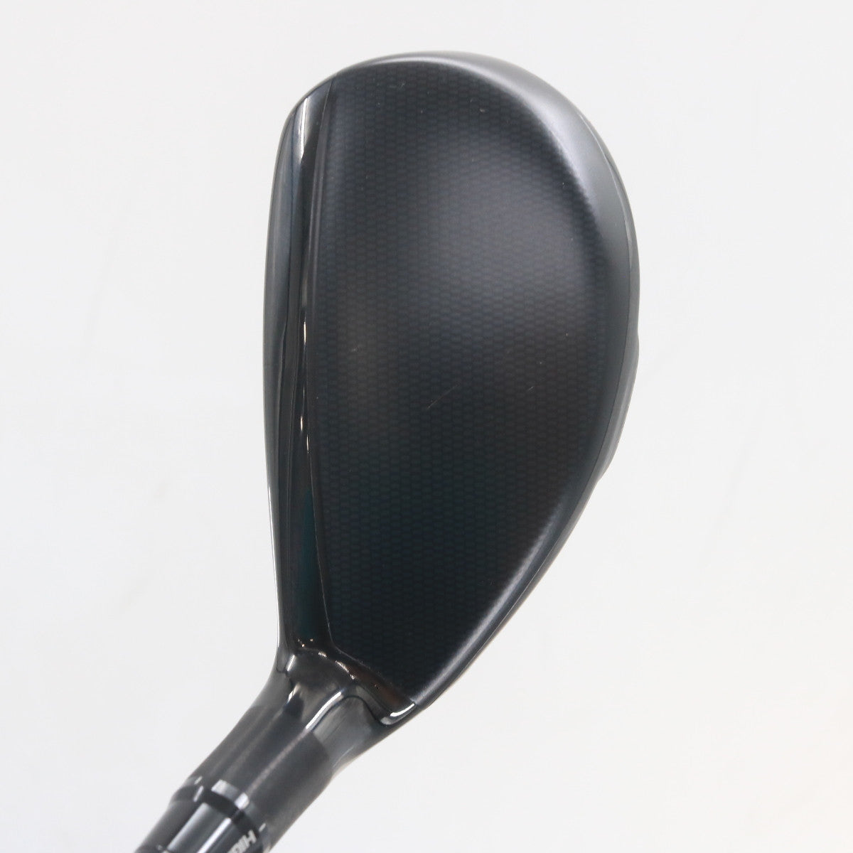 TaylorMade SIM2 Rescue 3 Hybrid 19.5 Deg Graphite TOUR AD DI-85 Stiff RH S-161957