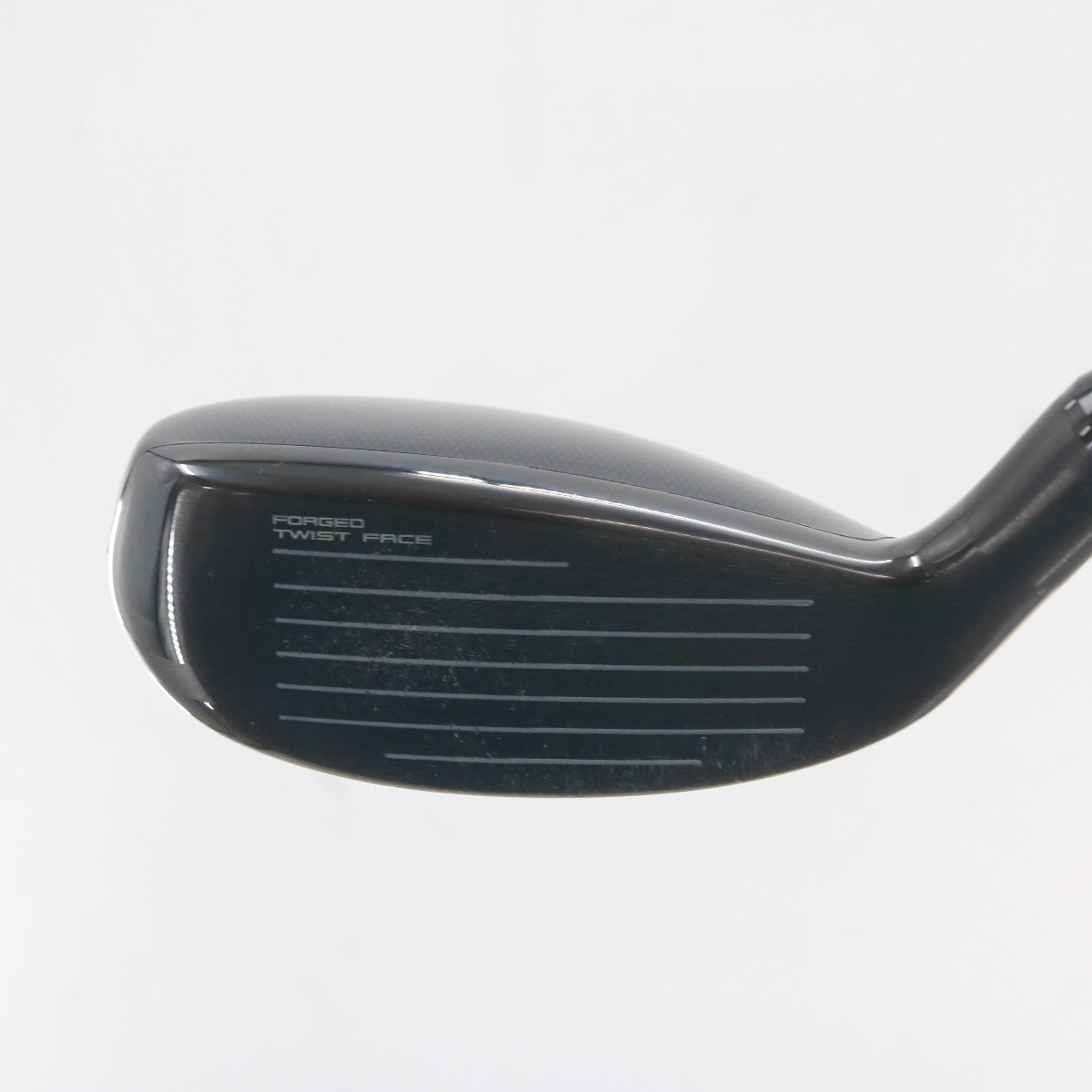 TaylorMade SIM2 Rescue 3 Hybrid 19.5 Deg Graphite TOUR AD DI-85 Stiff RH S-161957
