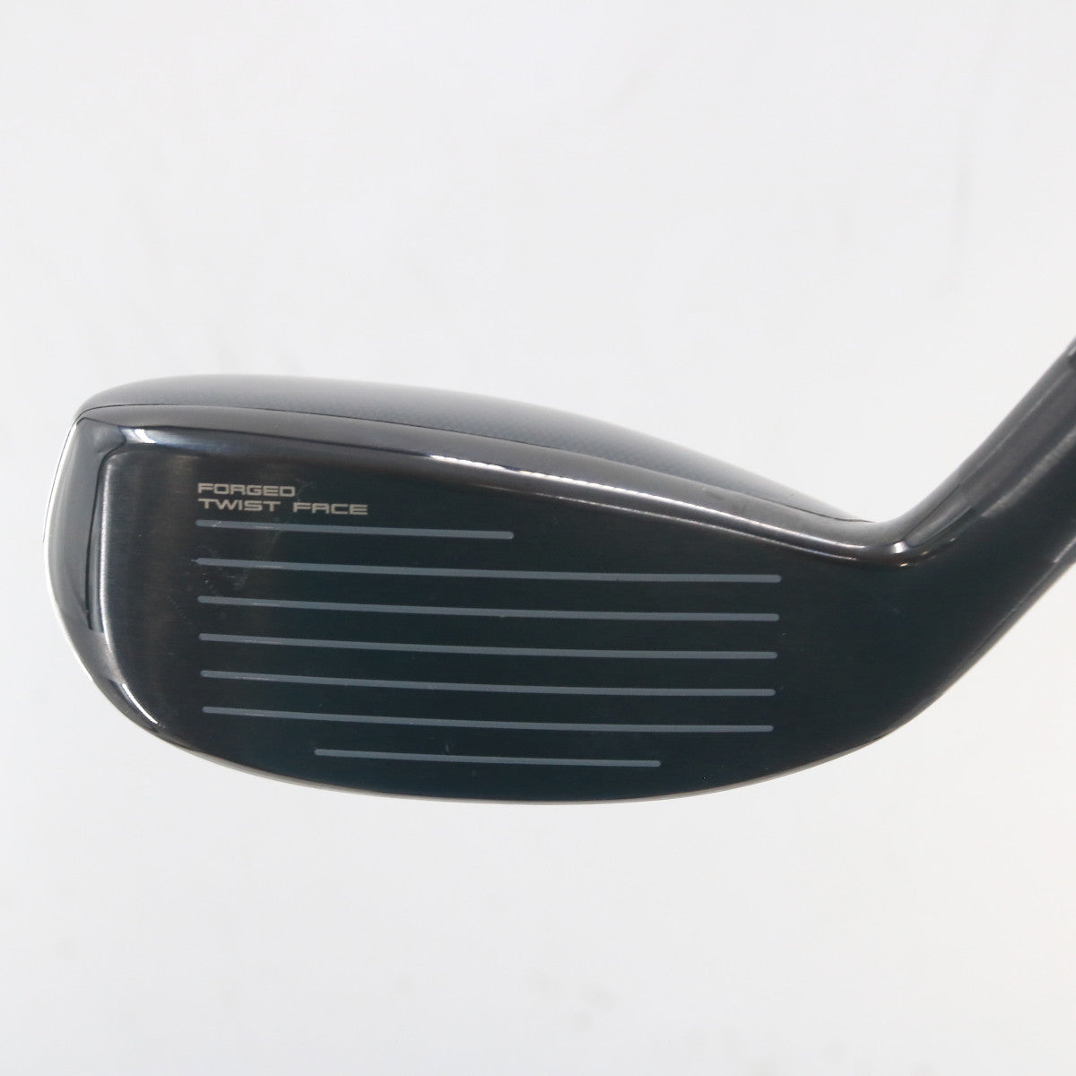 TaylorMade SIM2 Rescue 4 Hybrid 22 Deg Graphite TOUR AD DI-85 Stiff RH S-161958