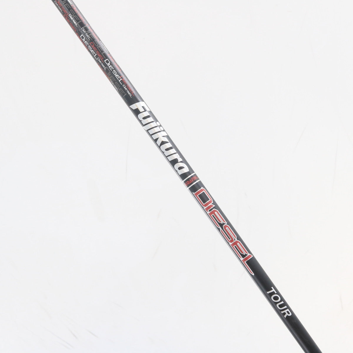 Krank Golf Rage Black Driver 10.5 Deg Fujikura Diesel Graphite Stiff RH S-161962